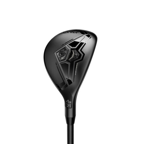 [SKUIQ1186] Cobra Golf Clubs | Hybrid | Darkspeed (Regular, #3, Right)