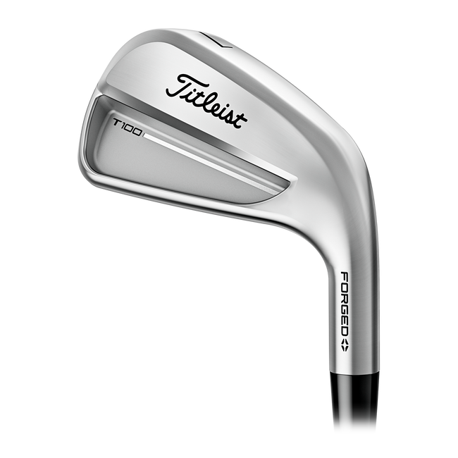 [91521629] Titleist Golf Clubs | Irons | T100 25 (Stiff)