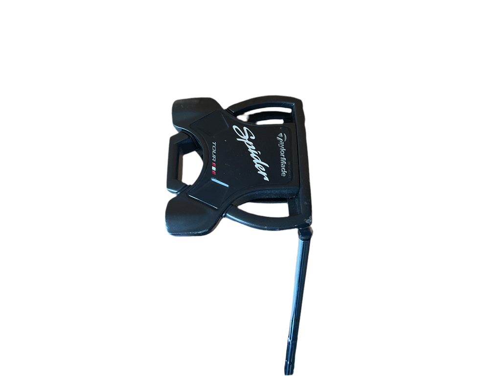 [SEC1241] PRELOVED TAYLORMADE GOLF CLUBS | PUTTER | SPIDER TOUR RH