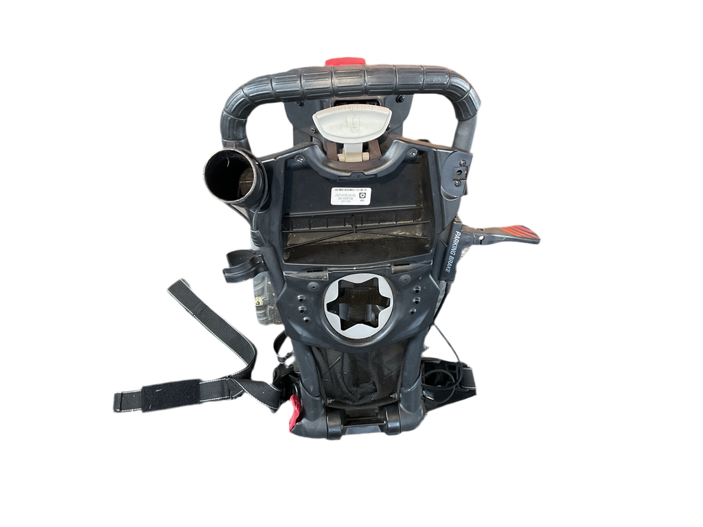 [SEC1255] PRELOVED SWIVEL GOLF CARTS | GOLF CART | SWIVEL TECH 360