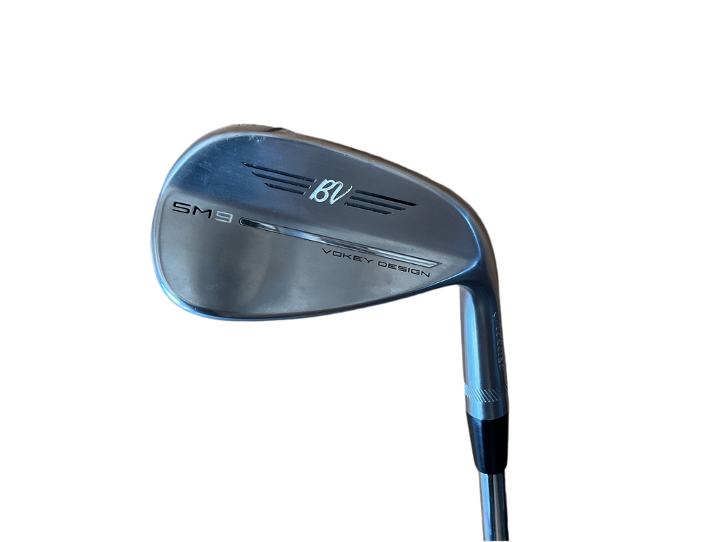 PRELOVED TITLEIST GOLF CLUBS | WEDGE | SM9 48 10 DEG RH