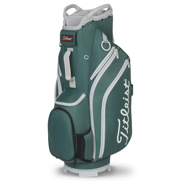 [TB22CT6-3] Titleist Golf Bag | Cart 14 | Eucalyptus