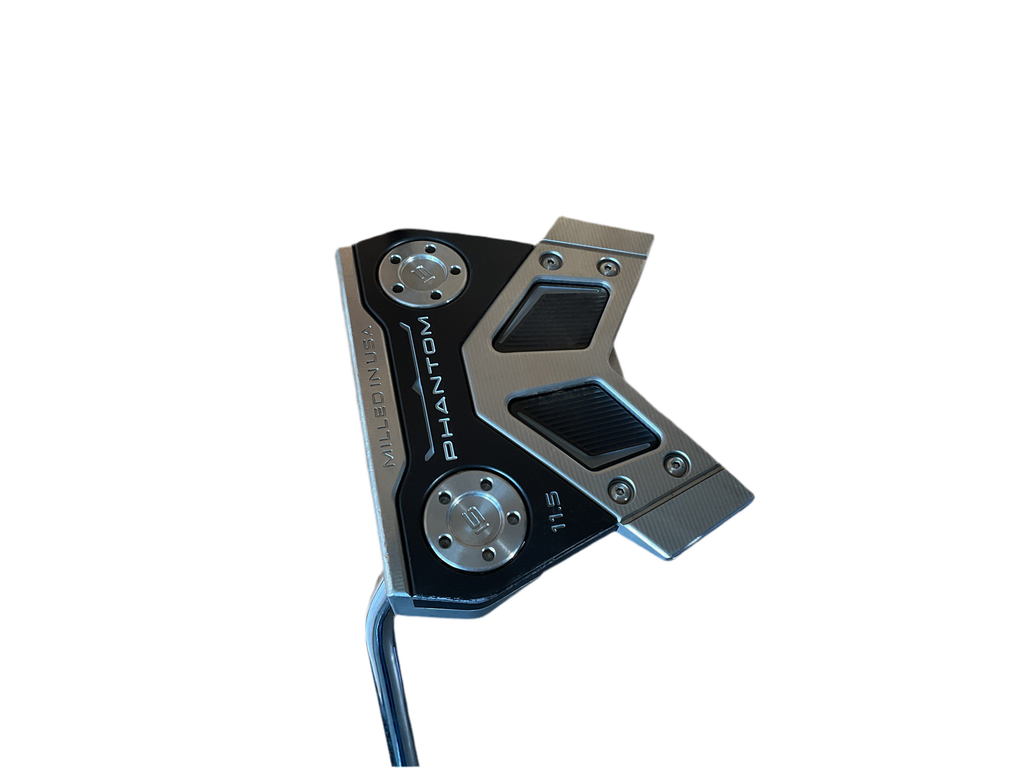 [SEC1294] PRELOVED SCOTTY CAMERON GOLF CLUBS | PUTTER | PHANTOM 11.5
