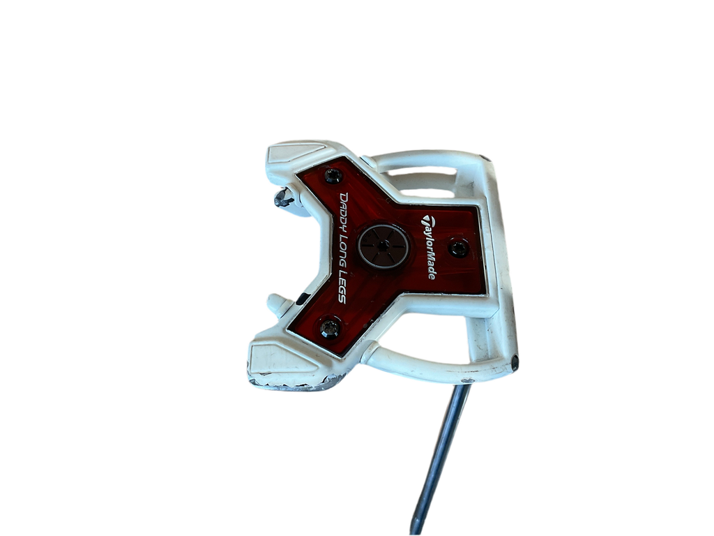 [SEC1268] PRELOVED TAYLORMADE GOLF CLUBS | PUTTER | DADDY LONG LEGS RH