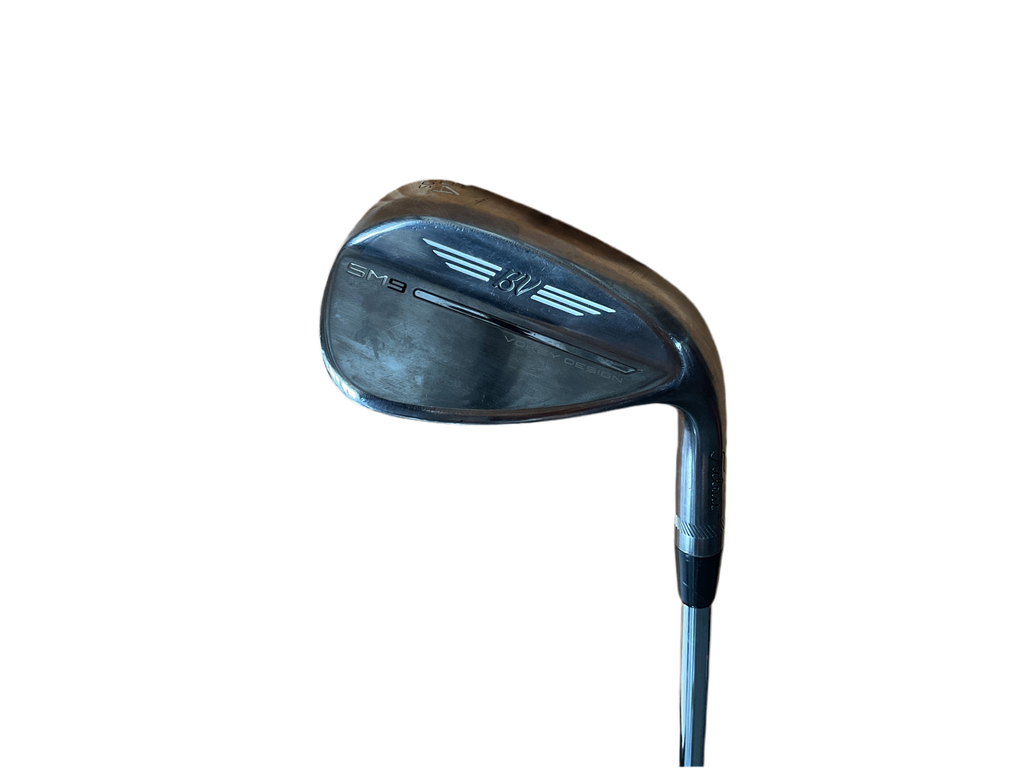 PRELOVED TITLEIST GOLF CLUBS | WEDGE | SM9 54 10 RH