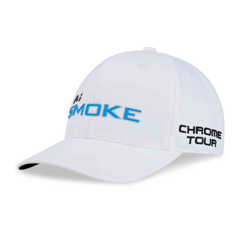 Callaway Mens Golf Cap | AI Smoke