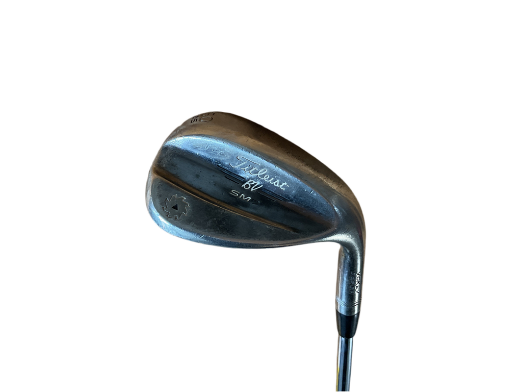 PRELOVED TITLEIST GOLF CLUBS | WEDGE | SM7 60 10 DEG RH