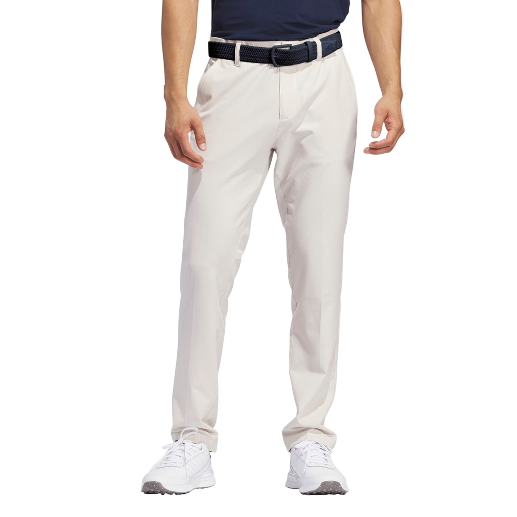[IQ2958] Adidas Men's Golf Trousers | Ultimate 365 Tapered 25 | Alumin (30/32)