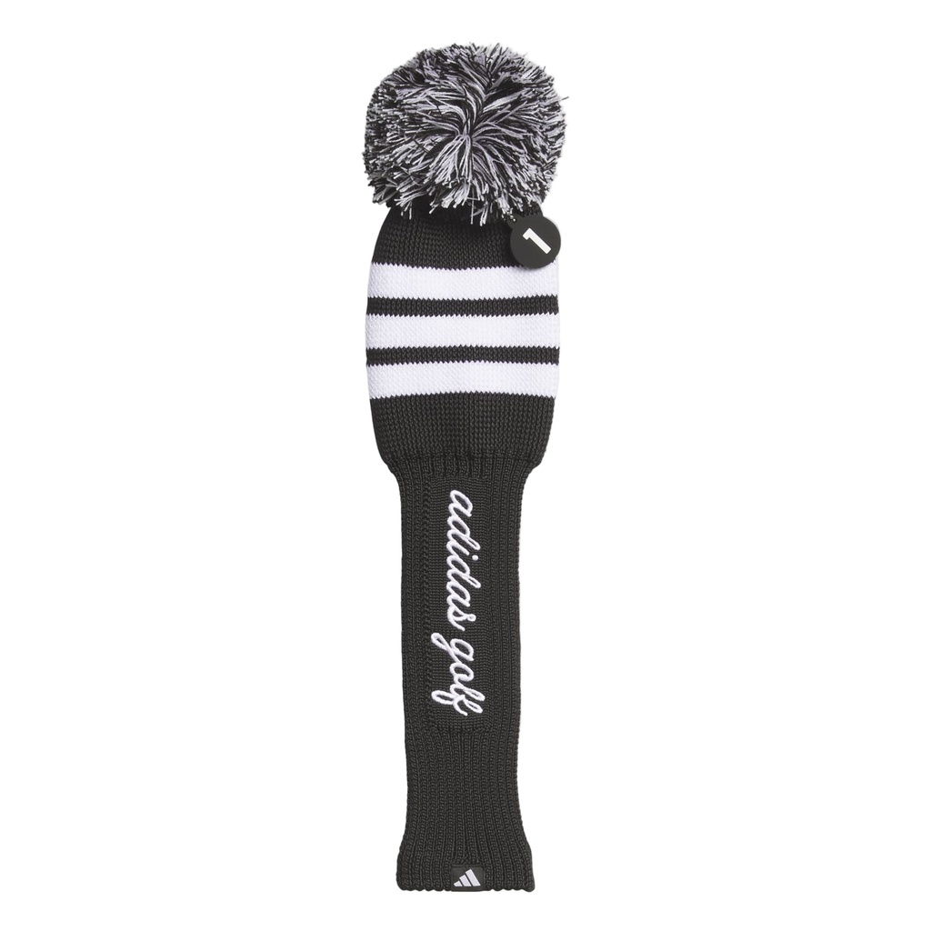Adidas Head Cover | Driver | Black