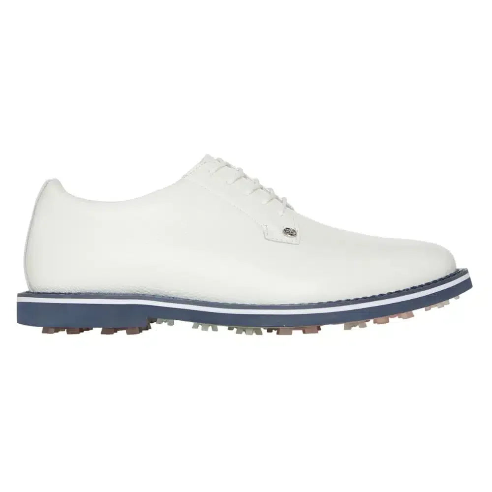 G-Fore Womens Golf Shoe | Gallivanter Collection | Snow-Navy