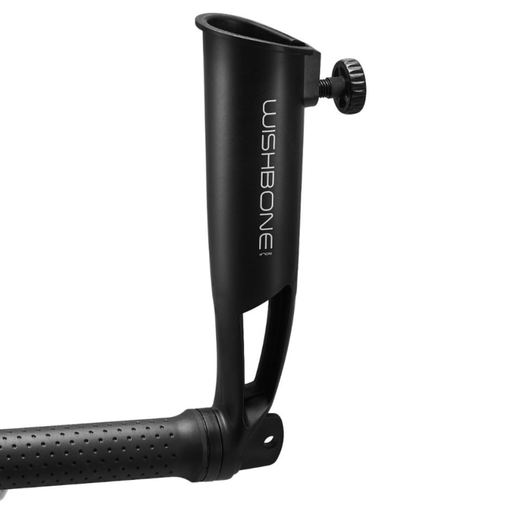 Wishbone Umbrella Holder