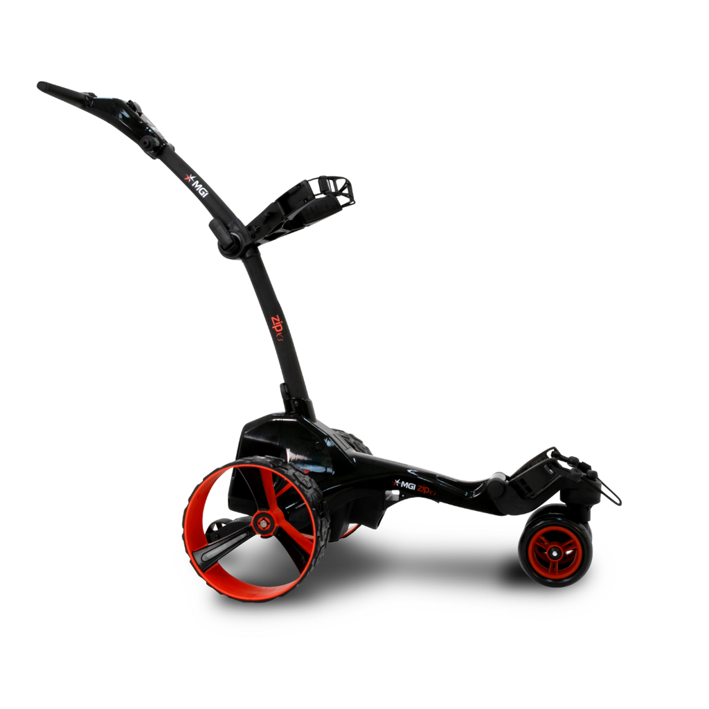[360L-MGI-ZIP-X3] MGI Zip X3 Electric Golf Cart
