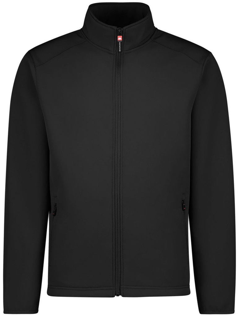 [JKT055-C0004-S] Men's 2Ply Softshell Jacket 0b (S)