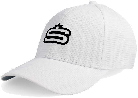 [CAP728S-C0074-1SZ] Flex Fit  inchS inch Print Cap with Velcro 37