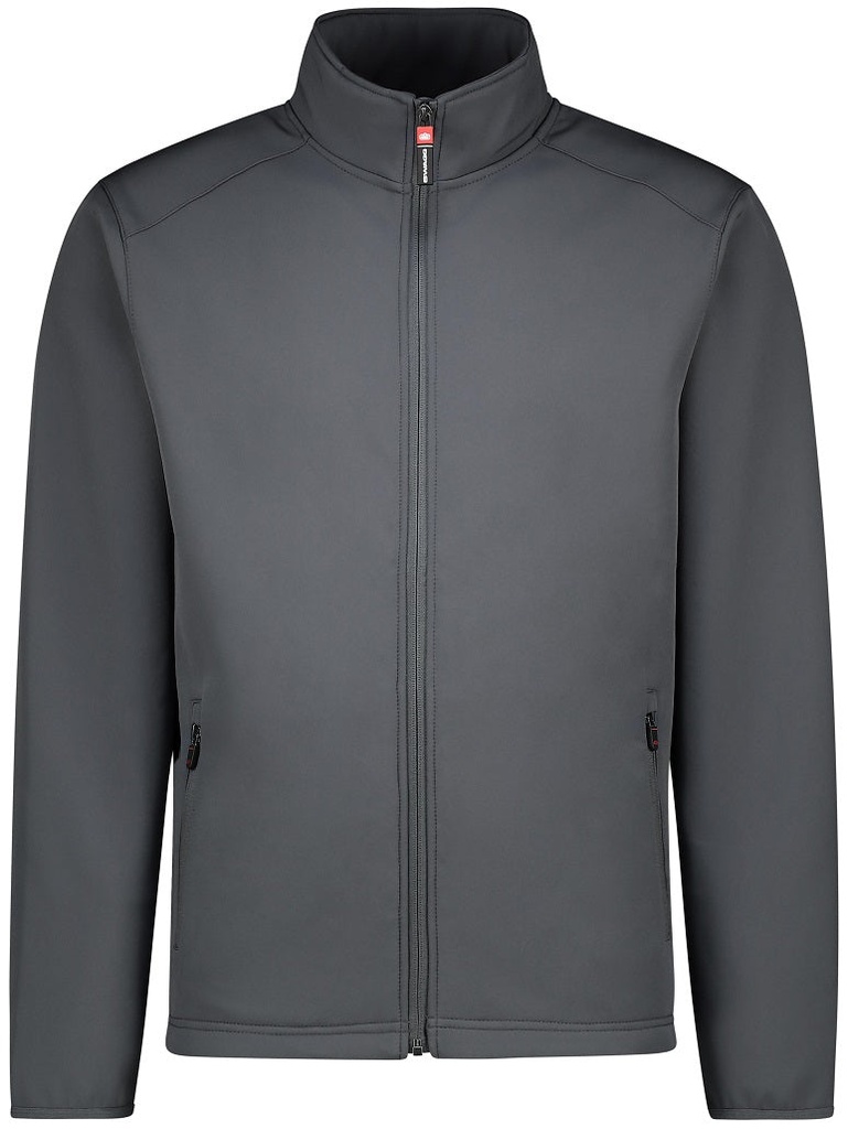 Mens 2Ply Softshell Jacket 2a