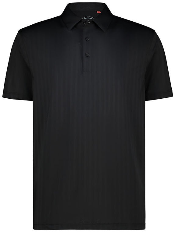 Men's Accelerate Dry Tech Performance Golfer Polo Shirt 88