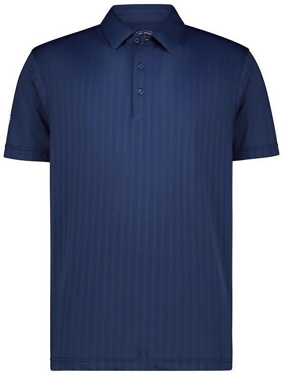 [SP238-C0048-S] Mens Accelerate Dry Tech Performance Golfer Polo Shirt 08 (S)