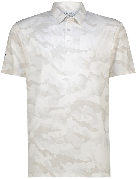 Mens Aventus Dry Tech Performance Golfer a9