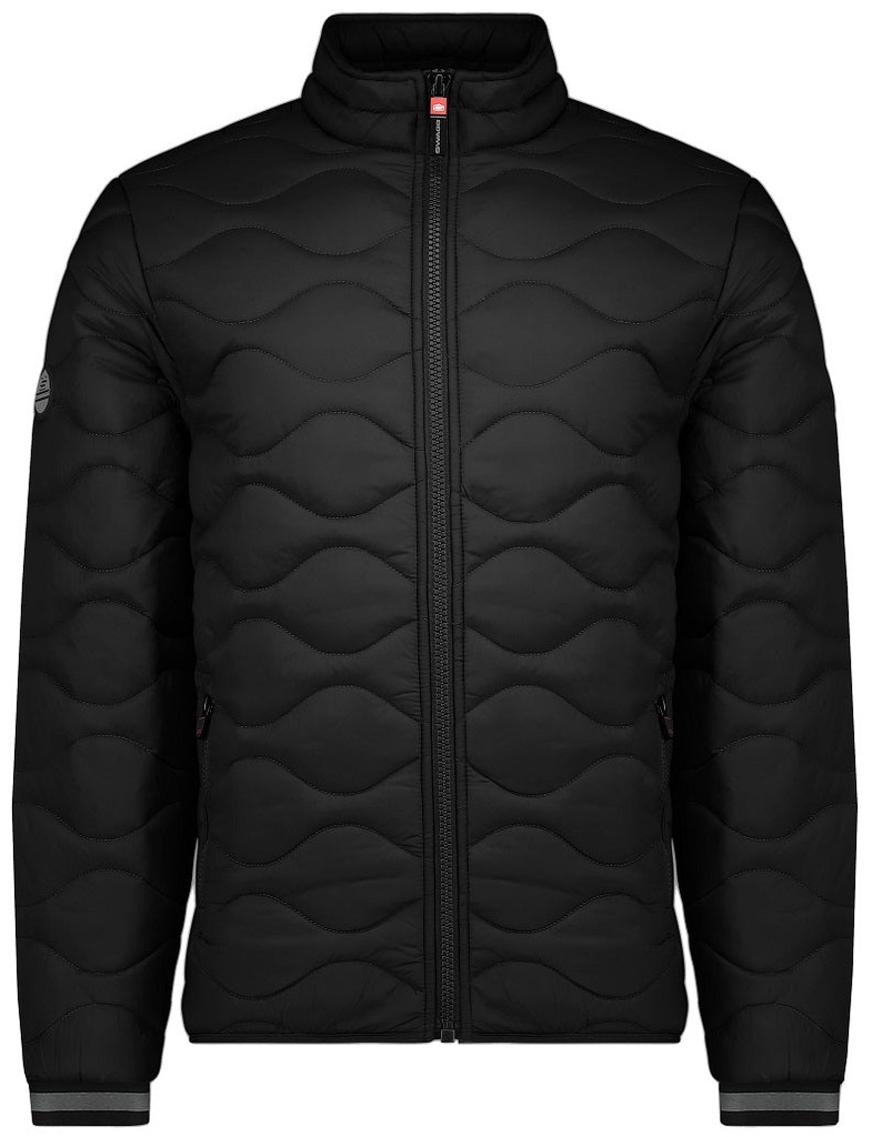 Mens Urban Padded Puffer Jacket
