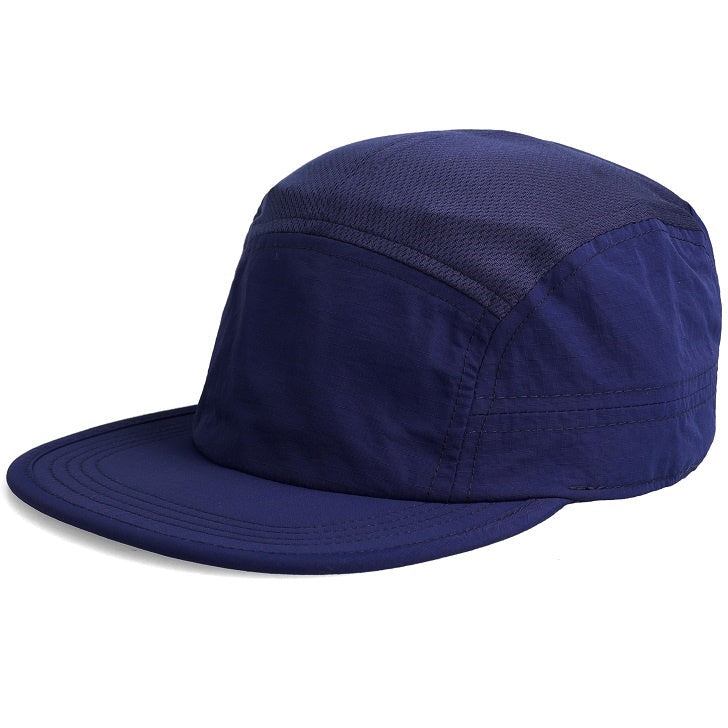 [CAP735-C0048-1SZ] Endurance Running Cap 29