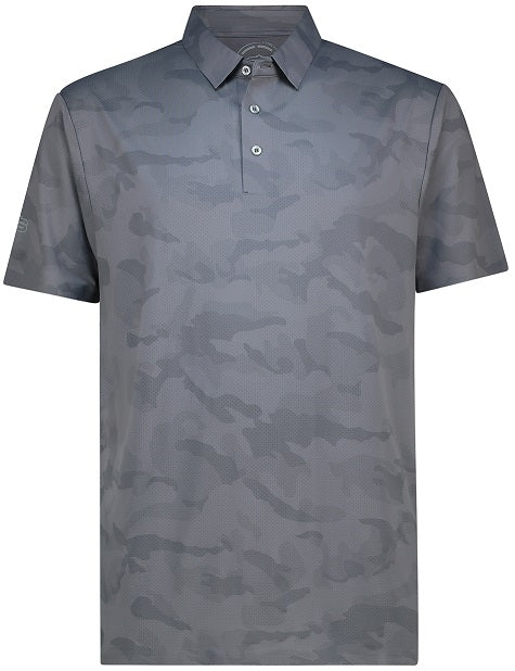 Men's Aventus Dry Tech Performance Golfer be