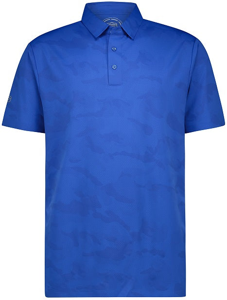 Men's Aventus Dry Tech Performance Golfer 44