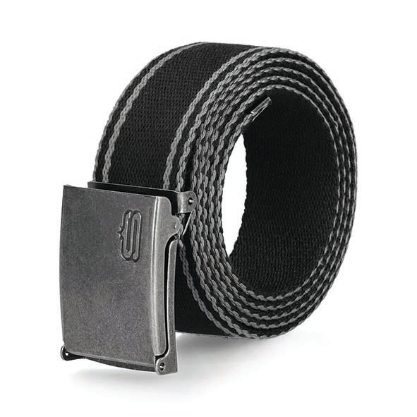 Reversible Webbing Belt a9
