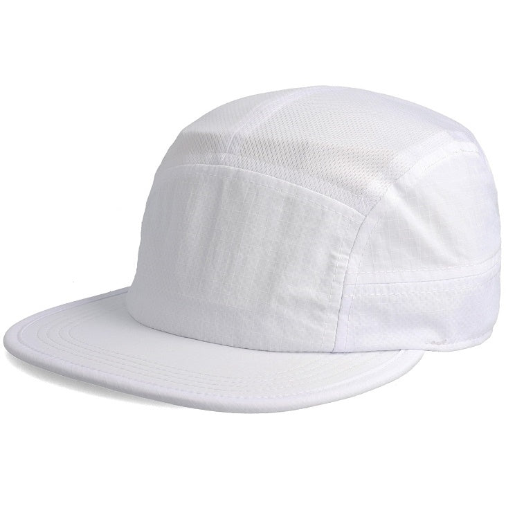 [CAP735-C0074-1SZ] Endurance Running Cap 61