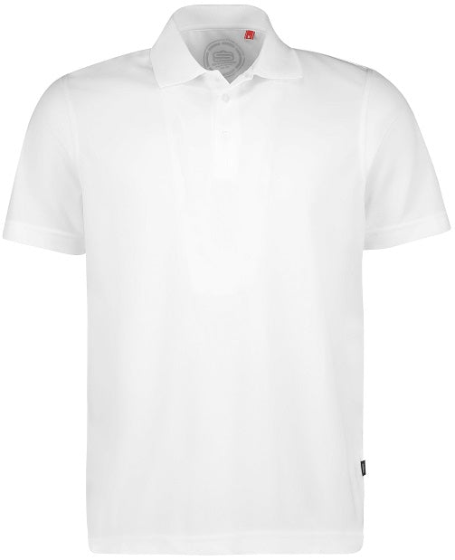 Mens Basic Performance Golfer Polo Shirt 19