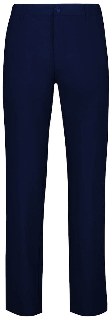 Men's Fashion Fit Stretch Trousers / Pants 1b