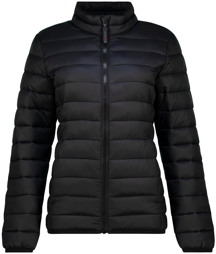 Womens Nero Puffer Jacket 18