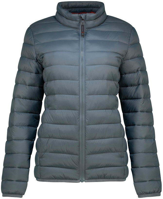 Women's Nero Puffer Jacket d6
