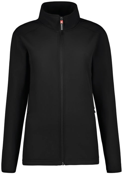 Women's 2Ply Softshell Jacket 7f