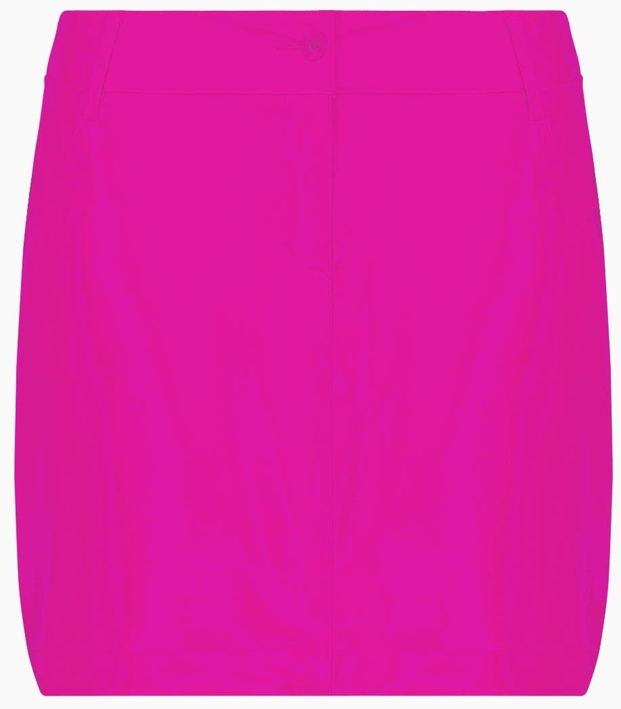 [PT919SK-C0265-30] Swagg Women's Plain Skorts / Short Skirt 7e (30)