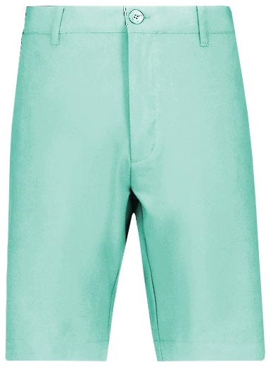 Swagg Mens Plain Bermuda Shorts