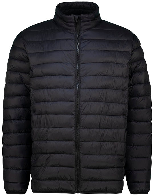 Men's Nero Puffer Jacket 06