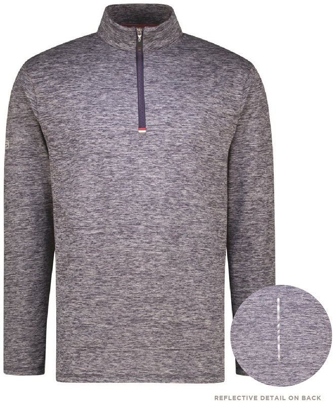 Men's Quest Mid-Layer Top