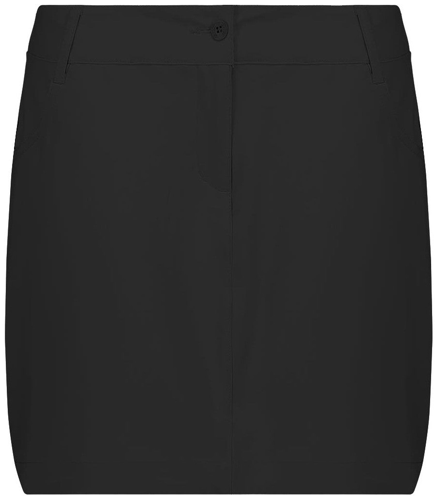 [PT919SK-C0004-30] Swagg Women's Plain Skorts / Short Skirt e3 (30)
