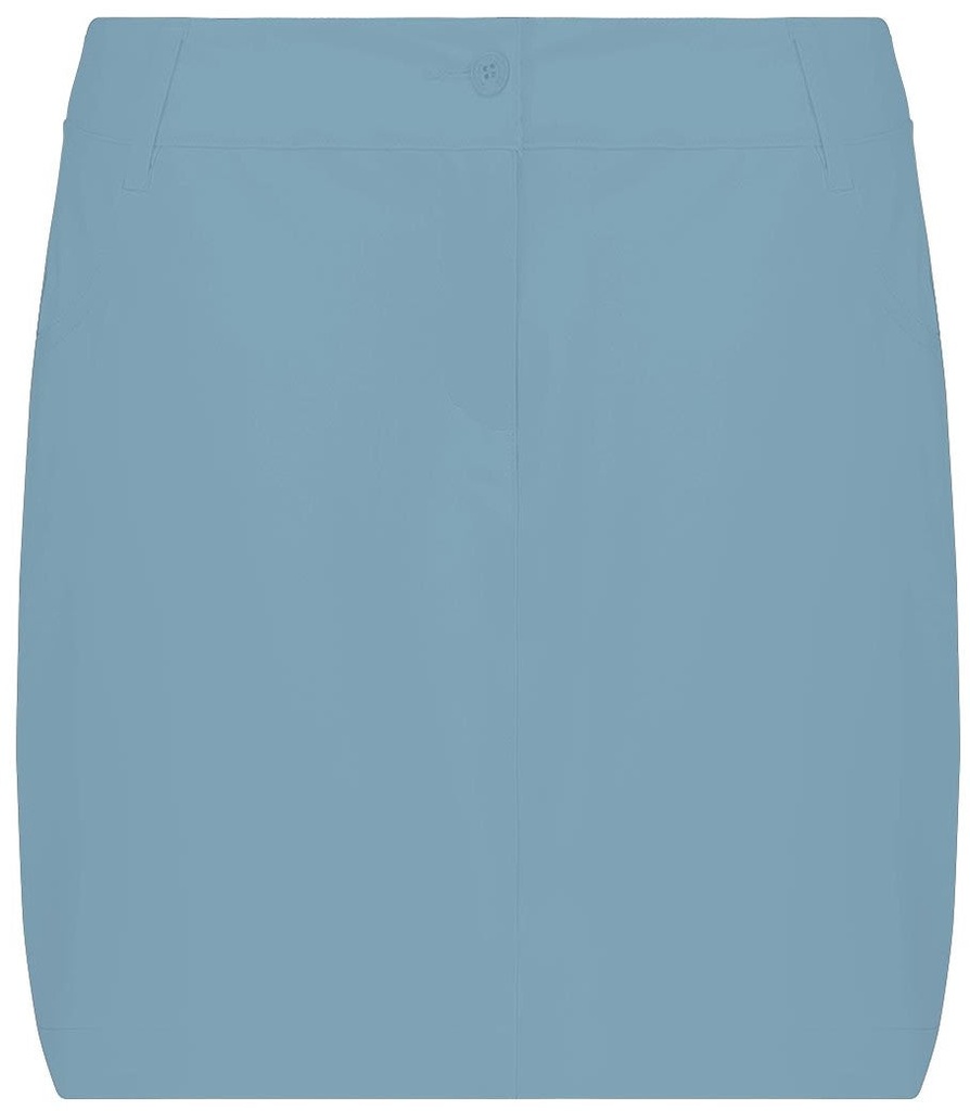 Swagg Womens Plain Skorts - Short Skirt 84