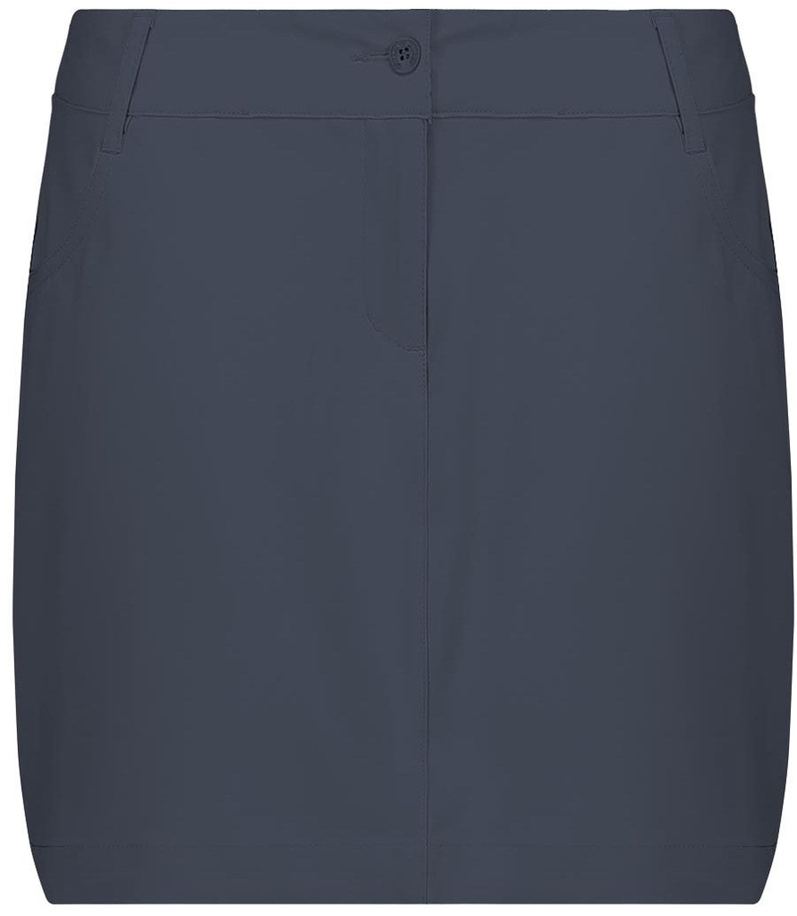 [PT919SK-C0178-30] Swagg Women's Plain Skorts / Short Skirt 4a (30)