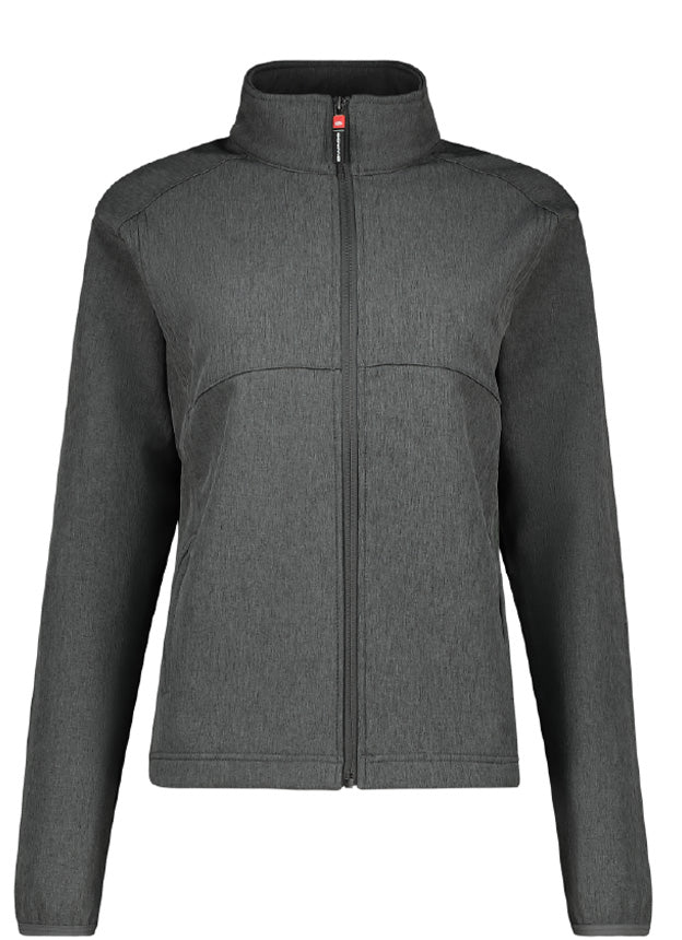 Women's Prestige Soft Shell Jacket