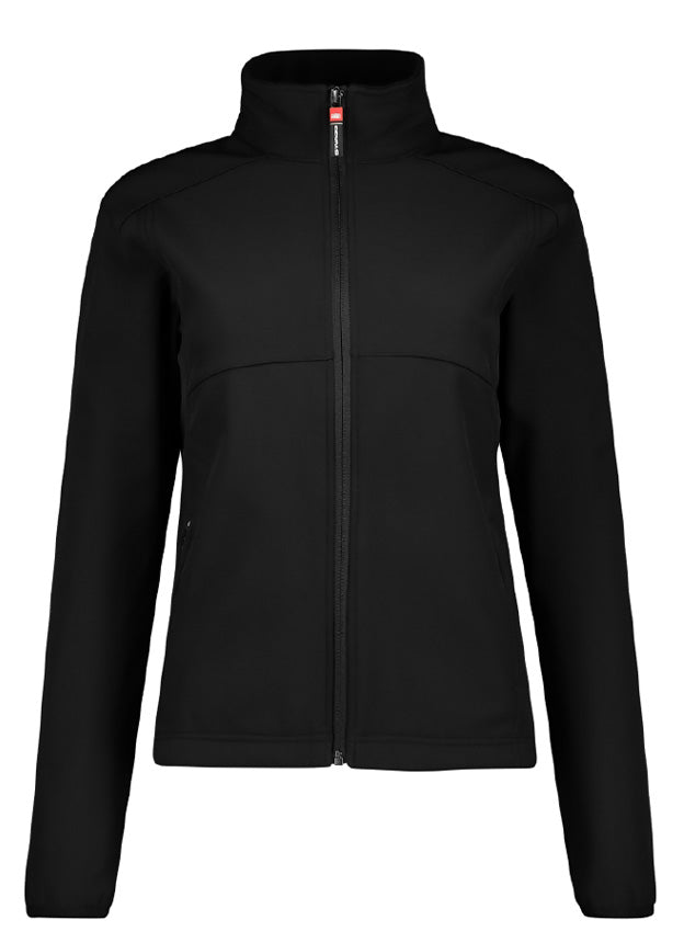 Swagg Womens Prestige Soft Shell Jacket 96