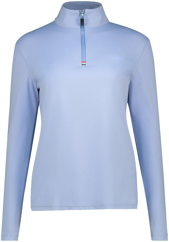 Women's Plett Mid-Layer Top 4e