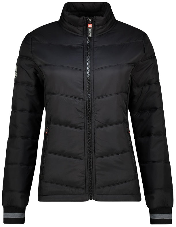 Swagg Women's Tempo Puffer Jacket