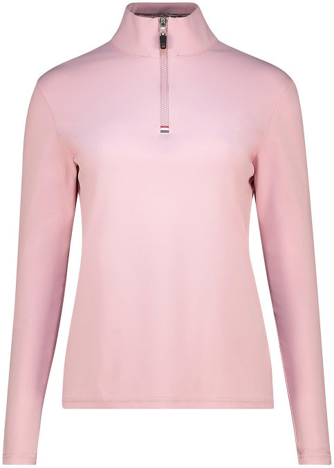 Women's Plett Mid-Layer Top de