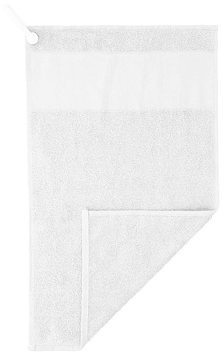 Swagg Unbranded Golf Towel a1