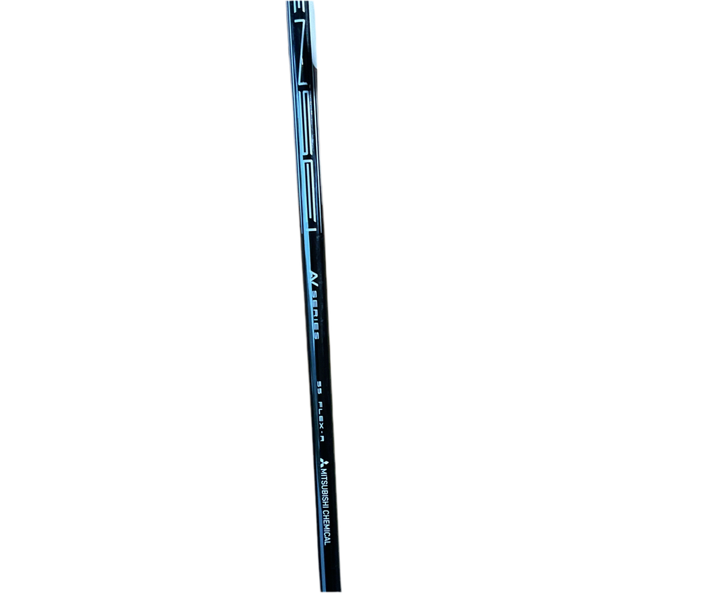 PRELOVED TENSEI GOLF SHAFTS | SHAFT | TENSEI 55G DRIVER SHAFT