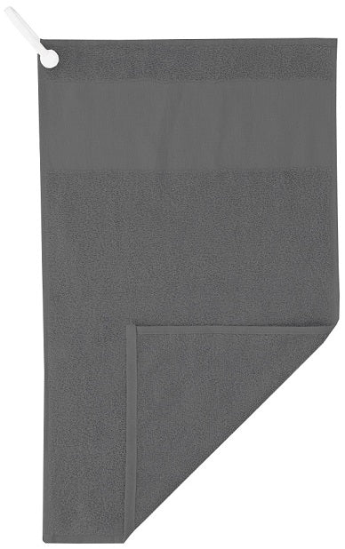 Swagg Unbranded Golf Towel 7b