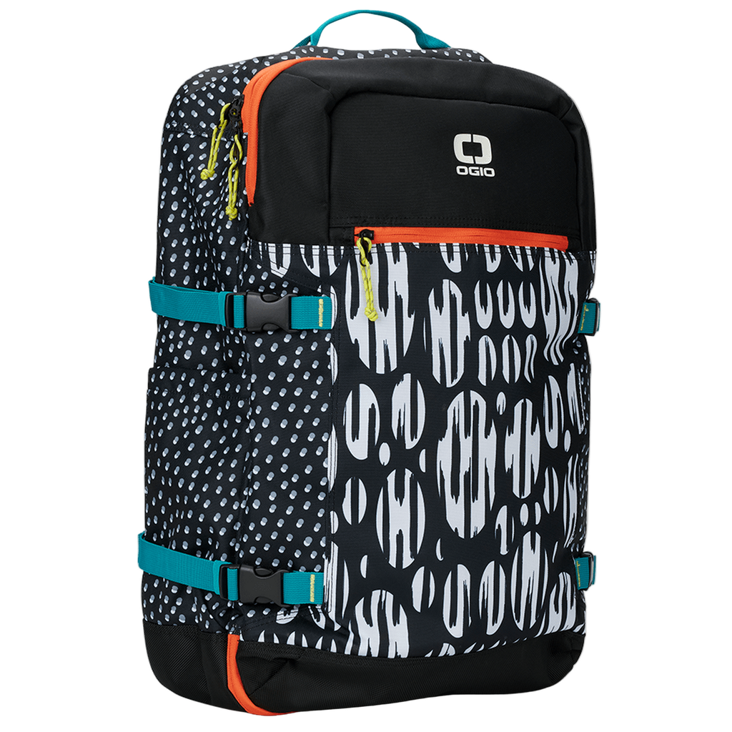 [71995486] Ogio Alpha Venture Backpack | Safari