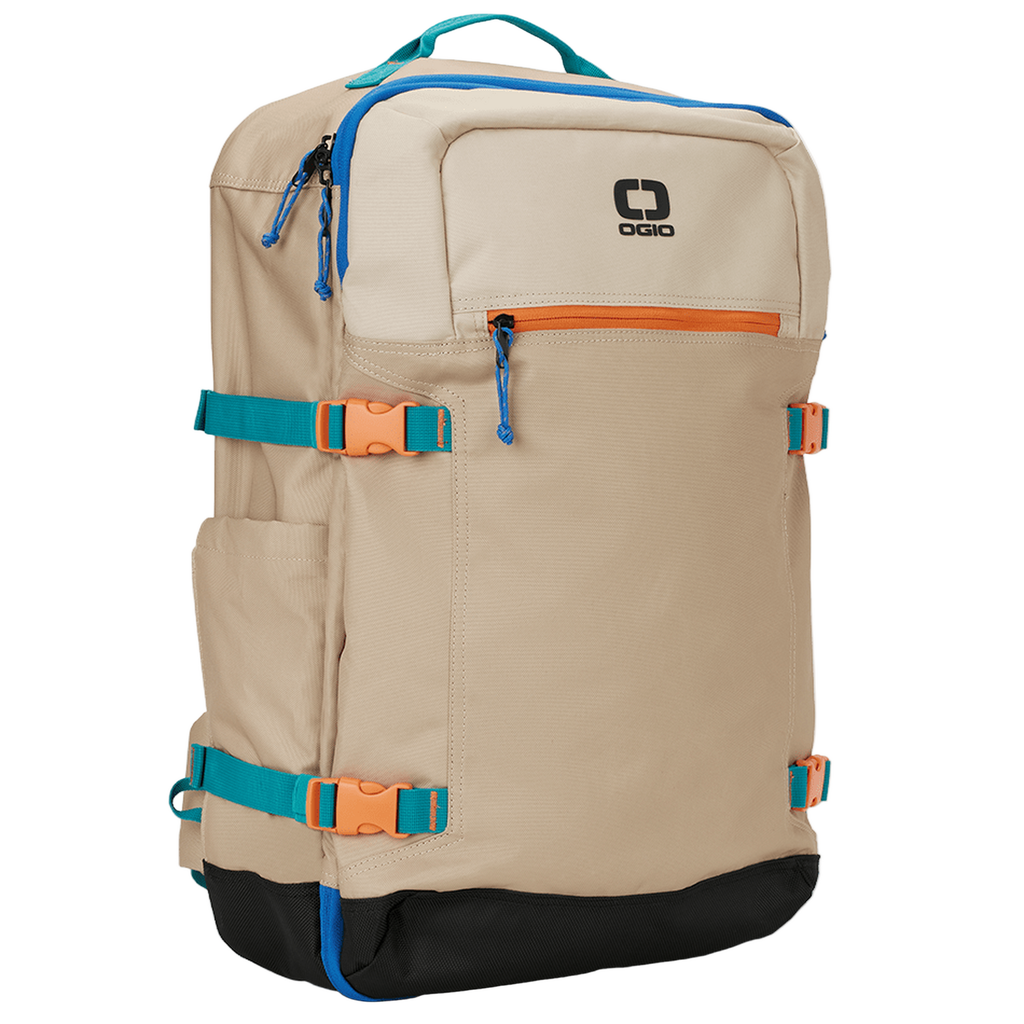 Ogio Alpha Venture Backpack | Mojave